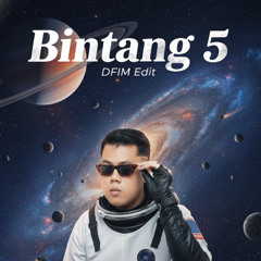 Tenxi & Jemsii - Bintang 5 ( Hardstyle - DFIM Edit )