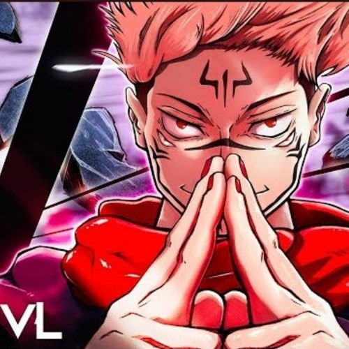 SUKUNA RAP - Forsake YØU_ _ FabvL & DizzyEight [Jujutsu Kaisen]