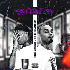 WockhardT x EBK Young Joc