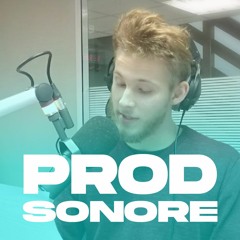 RADIO PRÉSENCE (production sonore) - ContreSoirée : GÉNÉRIQUE - 2019.09.05
