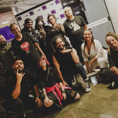 CULT 22 - 31.10.2025 - Festivais Backbone e Feminichaos + Agenda Cult 22