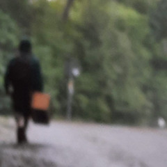 Ludi Core - Waldwärts #liveset