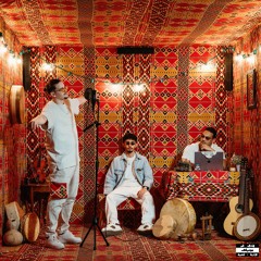 Ma 3labalich Ga3 ! (ft. BA5, Alla)