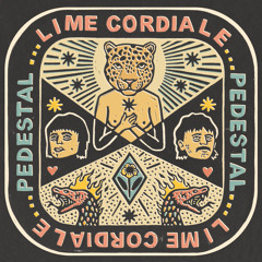 Lime Cordiale - Pedestal