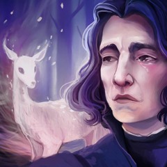 Snape's Patronus