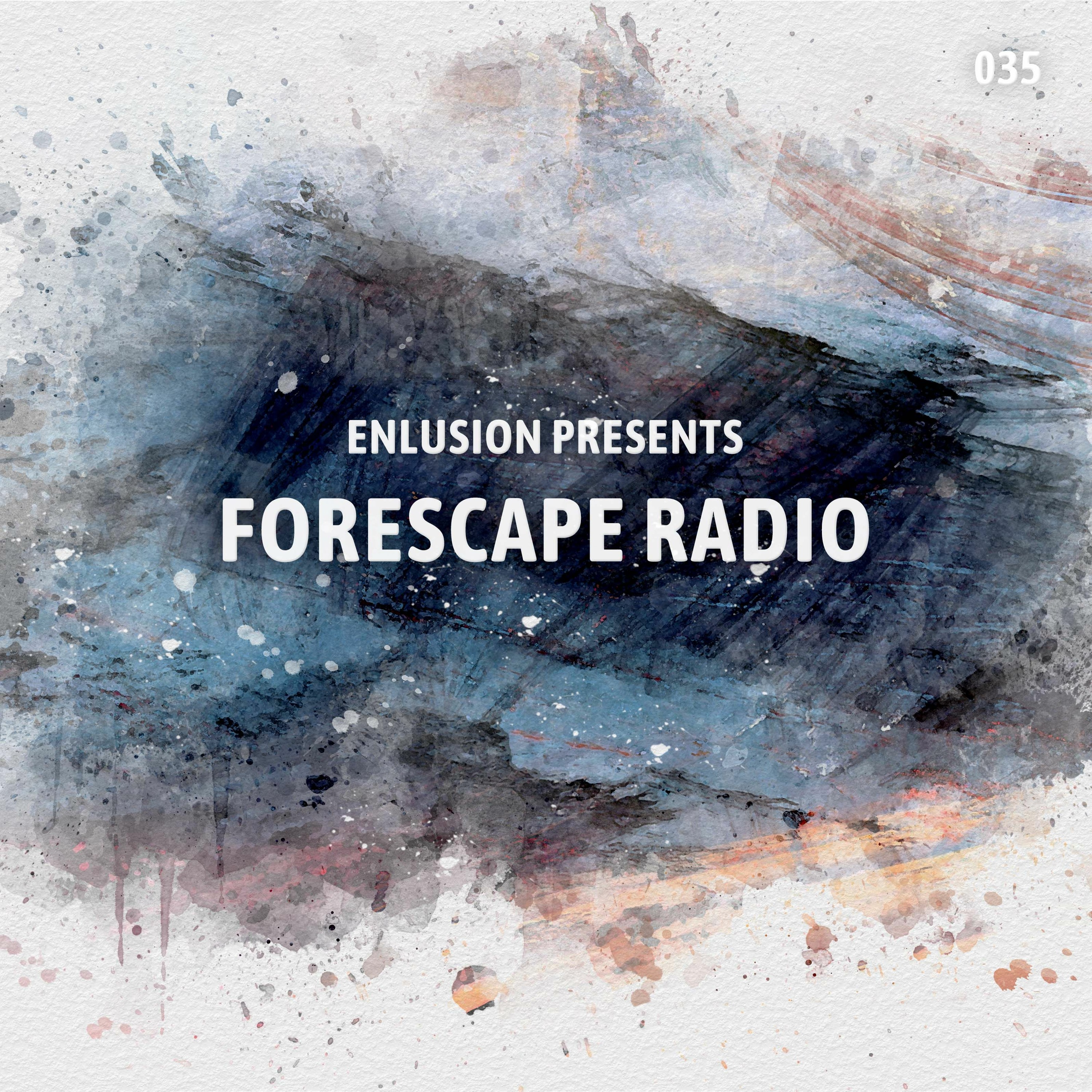 Forescape Radio