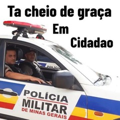 no pique de bandido 🎶🚩