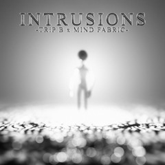 iNTRUSiONS - (TRiP B X Mind Fabric)