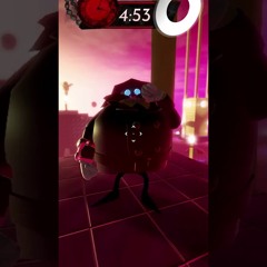Outcome Memories: Average Metal Sonic Player [Bergentruck Metal Sonic Take] (by Altaz_ on YT)