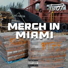 Merch In Miami