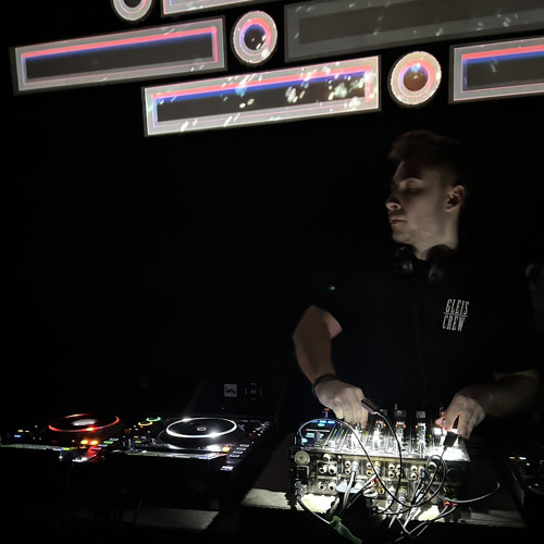 Move Tendence @Tanzhaus West // Cafe // Lu:cas, 27.01.2024 (Melodic Techno)