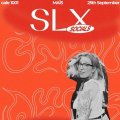 Selextorhood x cafe 1001