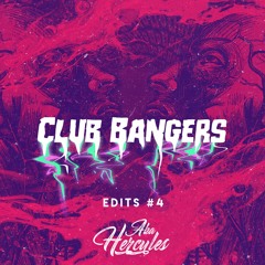 Club Bangers Edits/Mashup Pack #4 [20 Tracks]