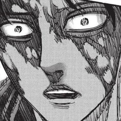 nvr again - yeat x zeke yeager (guitar remix // sped up // attack on titan)