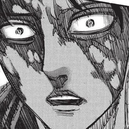 nvr again - yeat x zeke yeager (guitar remix // sped up // attack on titan)