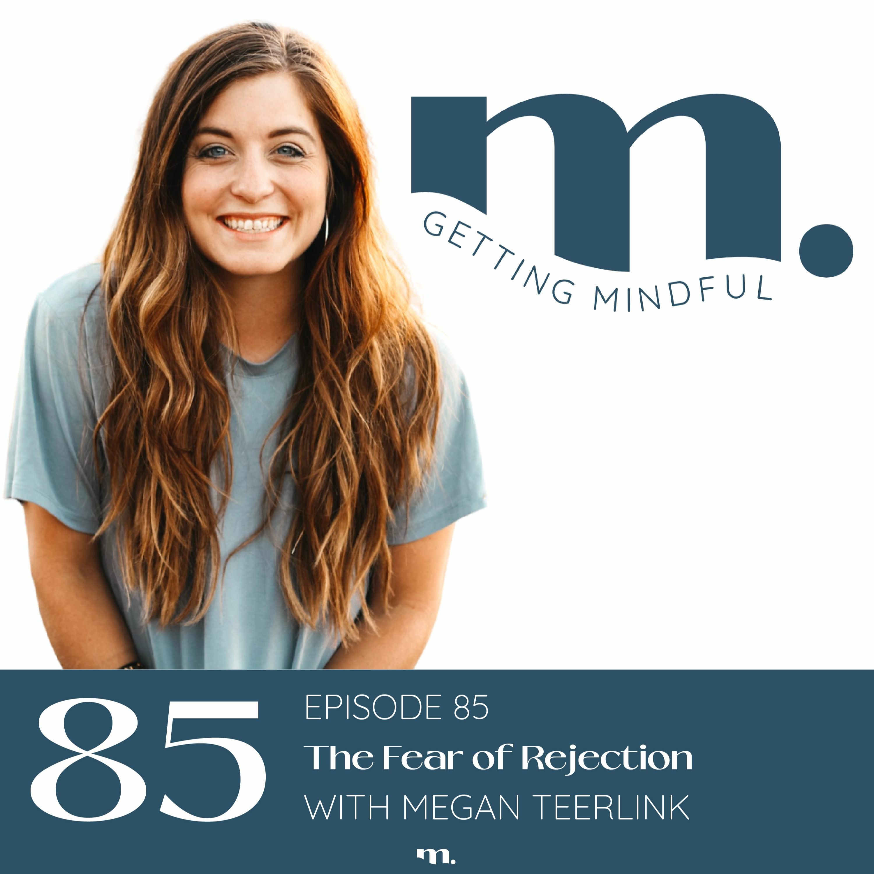 Getting Mindful with Megan