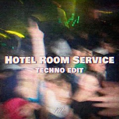 Fyex - Hotel Room Service (Techno TikTok Remix)