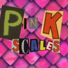 PINK SCALES