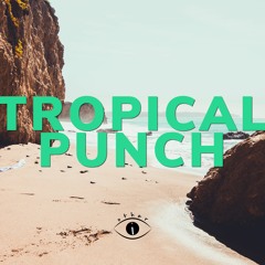 TROPICAL PUNCH - Chill / Beach vibe / happy type beat (Free to use instrumental)