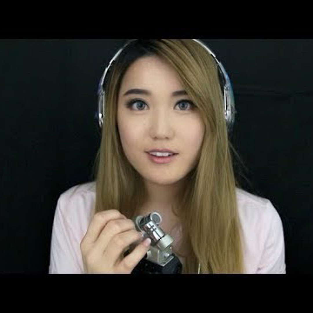 Stream angels asmr - NEW ASMR Mic!!! Zoom H6 ♡ (128 kbps).mp3 by swim ...