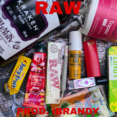 RAW - out on all streaming services