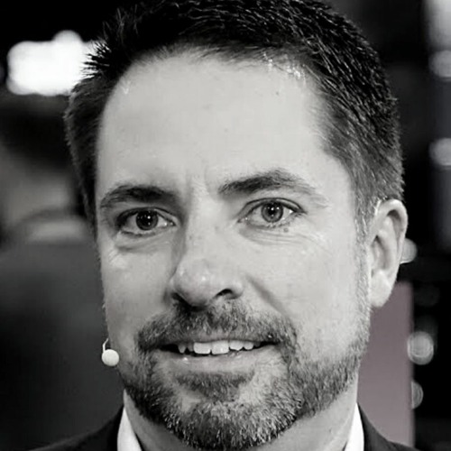 Stream episode Securing Super Bowl LV: What’s At Risk? Joe Partlow, CTO ...