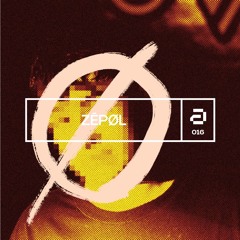 Aural 016 | ZĒPØL