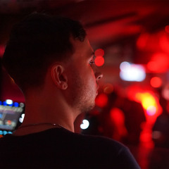 Real Good Rhythms @ Distrikt