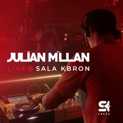 Julian Millan Live @ Sala Kbron  | Sep.29.2023