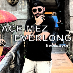 Everlong (live cover)