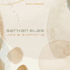 Serkan Eles - Not A Body