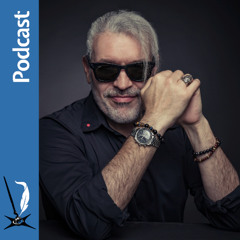 301. Dennys Ilic World Class Celebrity Photographer Creating Photographic Art Books