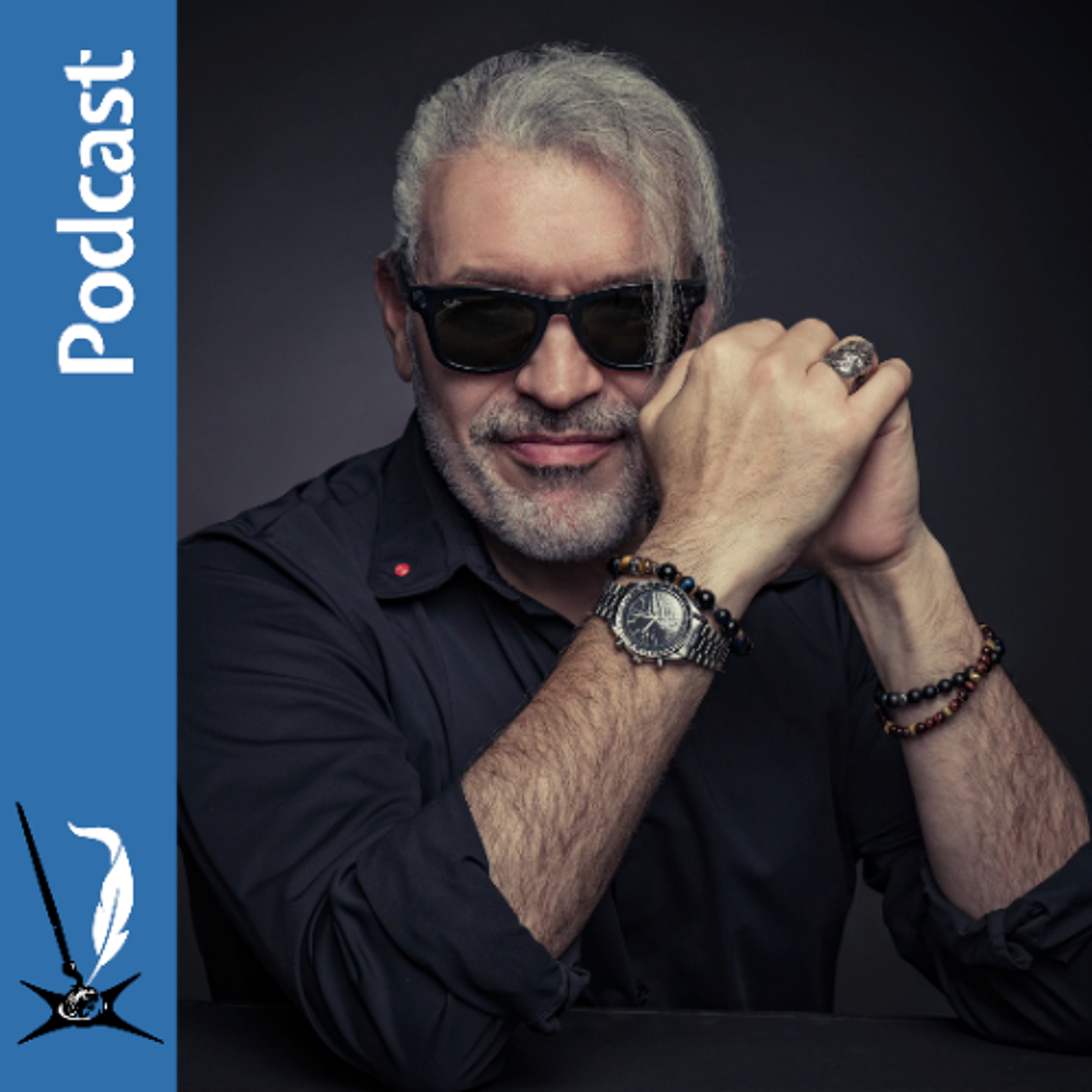 Writers of the Future Podcast