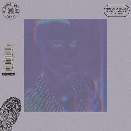 SWAY WITH ME FEAT.QVSQUE (prod. ElijahGeeked) *BONUS TRACK