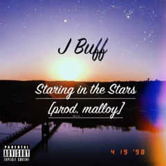 Staring in the Stars [prod. malloy]