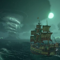 Ancient Awakenings (Sea of Thieves OST)