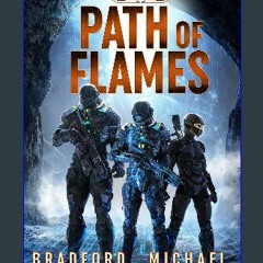 PDF [READ] 📖 Path of Flames (Code Name Viridian Book 2) Pdf Ebook