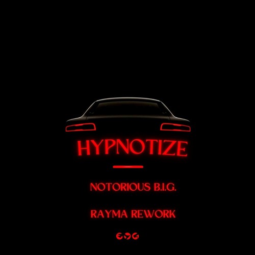 RAYMA - Hynotize (RAYMA rework) by RAYMA