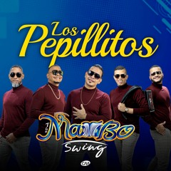 The Mambo Swing - Los Pepillitos