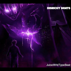 Disrichy Beat 12 (Juice Wrld Type Beat)