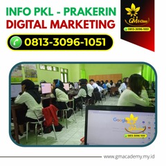 Hub 0813-3096-1051, Info Prakerin PPLG di Pekalongan 2024/2025