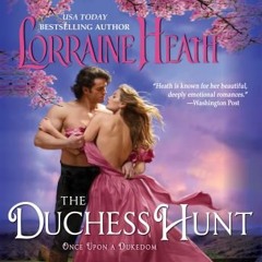 The Duchess Hunt audiobook free trial