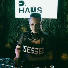 JESS D HAUS (LIVE SET)