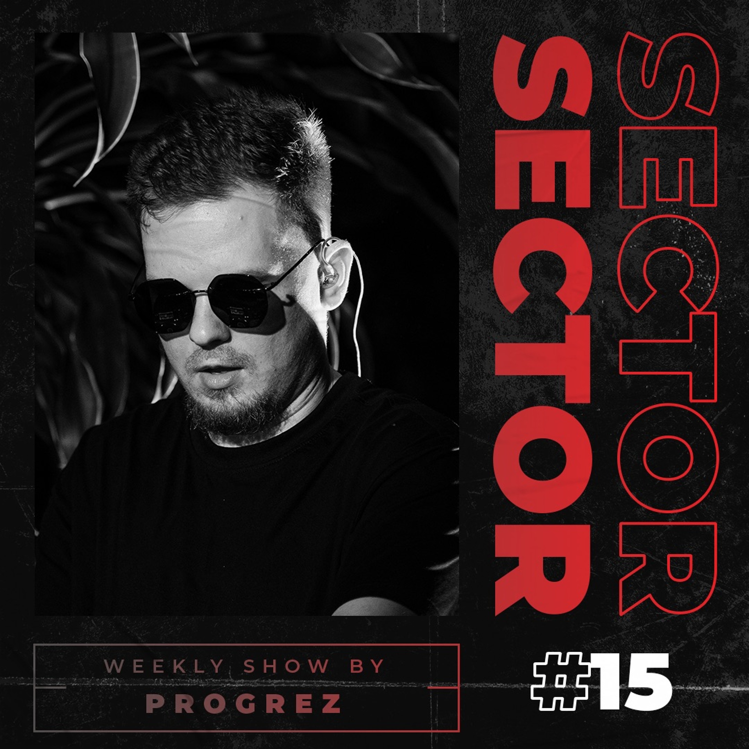 SectorB Podcast