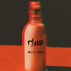 BELLY ACHE [WAR DUB RE: PUMP FAKE // SEND TO SYTORI SOUNDS, OVERDO$EBALKONY, OCTL_]