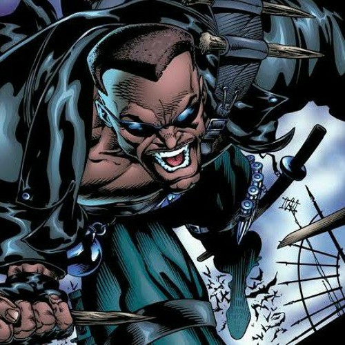 Verbalase - Blade Beatbox Remix