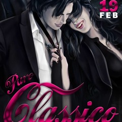 Puro Classico Sample With Philip De La Mora