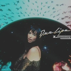 Dua Lipa - Levitating (Demo)