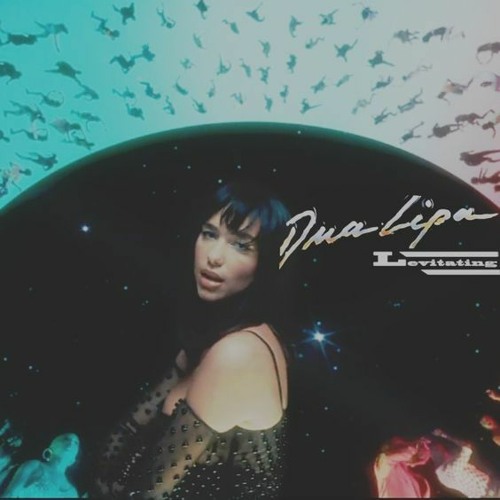 Dua Lipa - Levitating (Demo)
