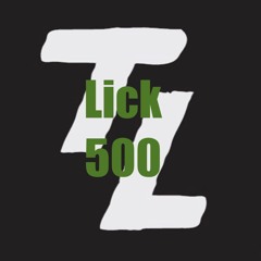 Lick 500